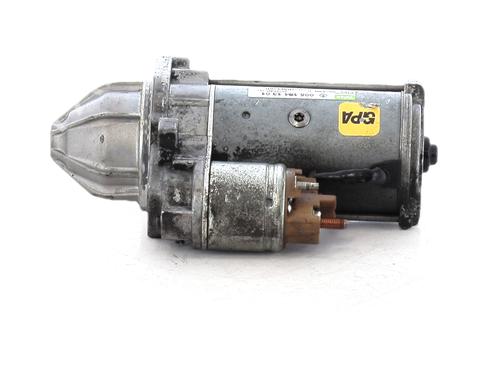 Starter MERCEDES-BENZ C-CLASS (W203) C 220 CDI (203.008) | BP35718383M8 - Image 3