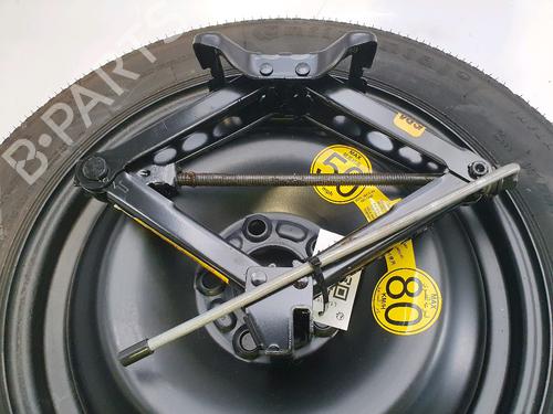 Jack Kit FORD MONDEO IV Turnier (BA7) 2.0 | BP29217655C119 