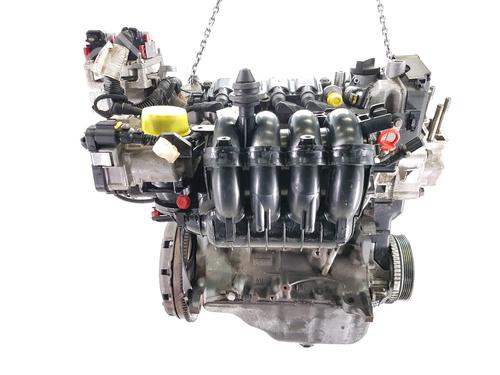 Engine FIAT 500 (312_) 1.2 (312AXA1A) | BP33446502M1 - Image 4