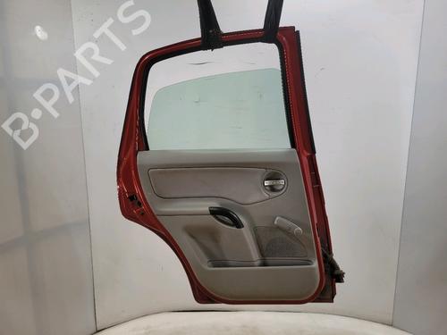 Left rear door CITROËN C3 I (FC_, FN_) 1.4 16V HDi | BP23267159C4 