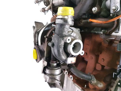 Engine RENAULT SCÉNIC III (JZ0/1_) 1.5 dCi (JZ02, JZ0R) | BP32309546M1