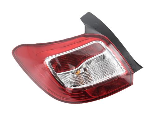 left-taillight-dacia-sandero-ii-2012-36691758 main image