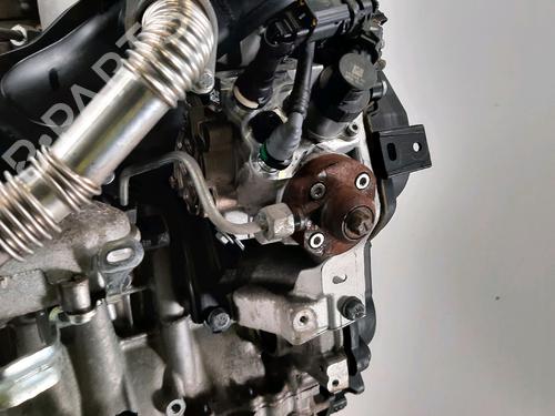 Engine CITROËN C3 II (SC_) 1.4 HDi 70 (SC8HZC, SC8HR0, SC8HP4) | BP32512626M1