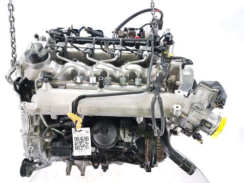Engine KIA RIO III (UB) 1.4 CRDi | BP29517500M1 