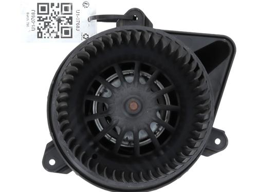 Heater blower motor NISSAN PRIMASTAR Van (X83) 2.0 dCi 115 | BP24813964M62 