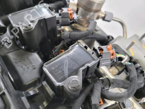 Engine CITROËN GRAND C4 SPACETOURER (3A_, 3E_) 1.2 PureTech 130 | BP30049127M1