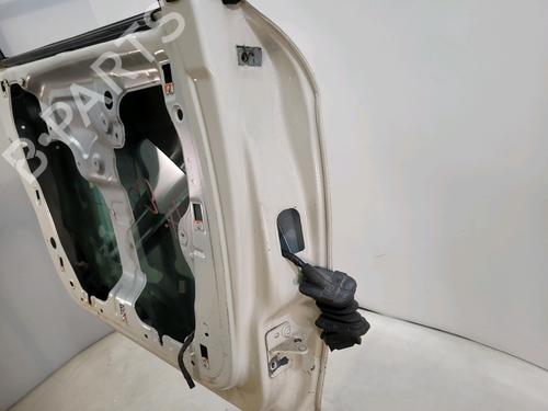 Left front door SEAT ALTEA (5P1)  | BP26609818C2 