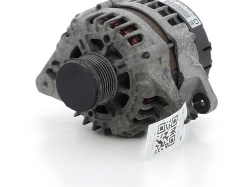 Generator Generator 37709483 37709483