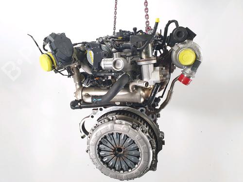 Engine HYUNDAI i30 (FD) 1.6 CRDi | BP36209883M1 - Image 3