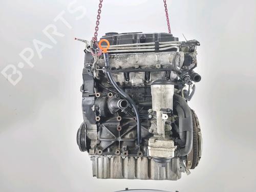 Engine VW CADDY III Box Body/MPV (2KA, 2KH, 2CA, 2CH) 1.9 TDI | BP29381371M1 