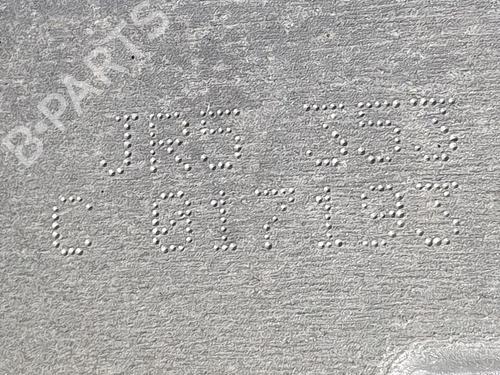 Gearkasse RENAULT CLIO III (BR0/1, CR0/1) 1.5 dCi | BP29930775M3