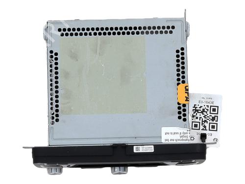 Used Radio VW AMAROK (2HA, 2HB, S1B, S6B, S7A, S7B, AGD) 2.0 BiTDI 4motion (180 hp) 29578629
