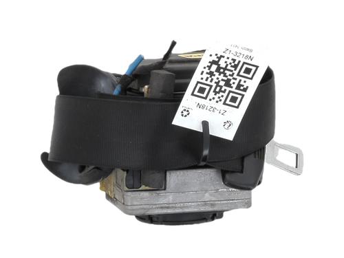 Used Front right belt tensioner Front right belt tensioner SEAT LEON (1M1) 1.6 16 V (105 hp) 35798462 35798462