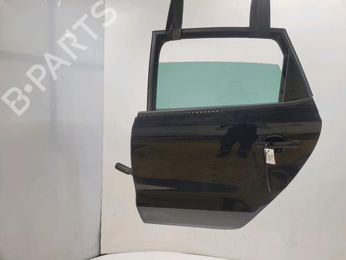 Used Left rear door Left rear door 38742532 38742532