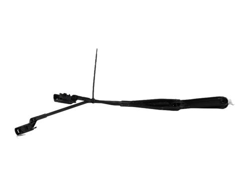 Used Front windshield wiper arm FORD FIESTA VI (CB1, CCN) 1.4 TDCi (70 hp) 27905596