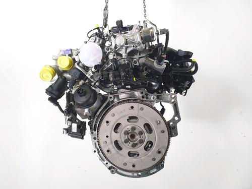Engine CITROËN C5 AIRCROSS (A_) 1.6 PureTech 180 (A45GFR) | BP37086887M1 - Image 3