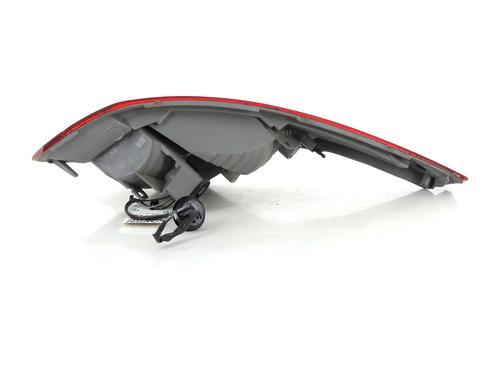 Left tailgate light RENAULT MEGANE III Hatchback (BZ0/1_, B3_) 1.5 dCi (BZ09, BZ0D, BZ1W, BZ29, BZ14) | BP29522750C79 
