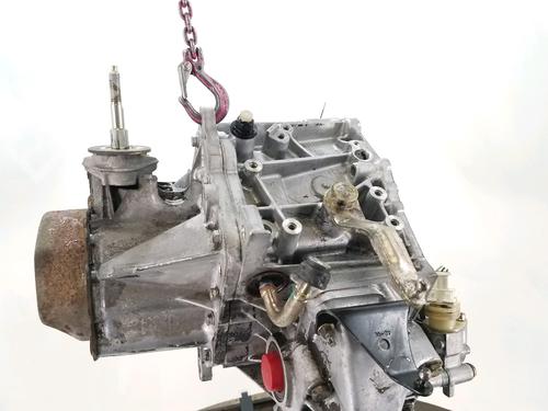 Manual gearbox PEUGEOT 206 Hatchback (2A/C) 1.9 D | BP10460783M3  - Image 6