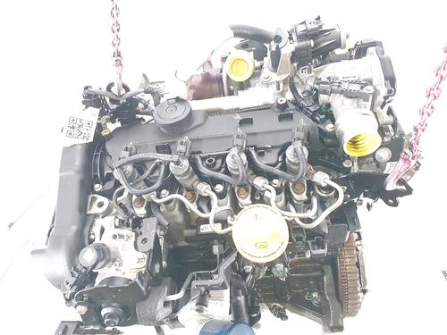 Engine RENAULT CLIO IV (BH_) 1.5 dCi 90 | BP30653964M1 