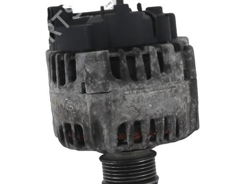 Alternator RENAULT MEGANE III Hatchback (BZ0/1_, B3_) 1.5 dCi (BZ0C) | BP32512719M7 