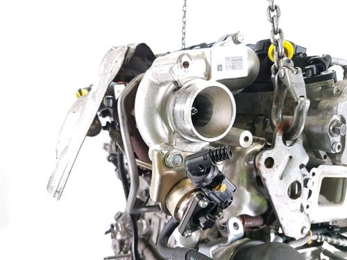 Engine PEUGEOT 308 I (4A_, 4C_) 1.6 HDi | BP29931195M1