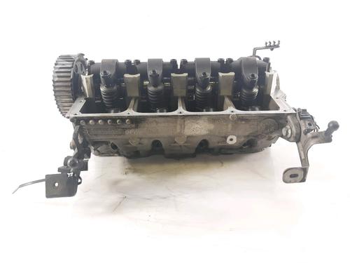 Cylinder head AUDI A3 (8P1) 1.9 TDI | BP37627136M5 - Image 5