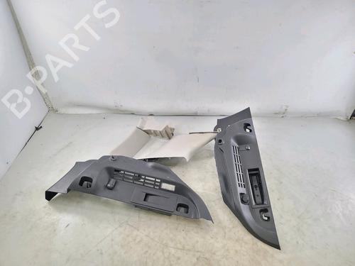 Rear seat CITROËN C4 II (NC_) 1.6 HDi 90 | BP27915179C17 