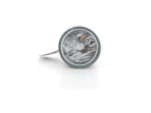 Used Left front fog light Left front fog light CITROËN C3 I (FC_, FN_) 1.6 16V HDi (90 hp) 34389205 34389205