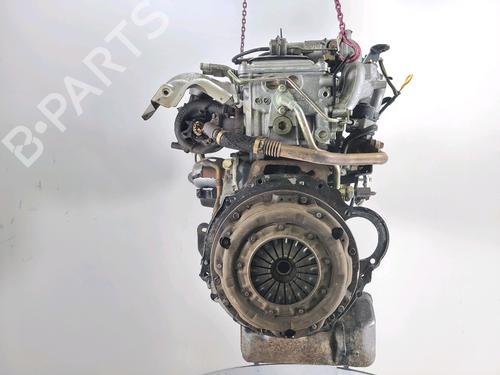 Engine NISSAN TERRANO II (R20) 3.0 Di 4WD | BP29381453M1 