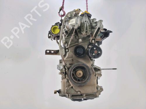 Used Engine RENAULT CLIO IV (BH_) 0.9 TCe 90 (BHNF, BHMA, BHMH, BHJK, BHJR) (90 hp) 28686847