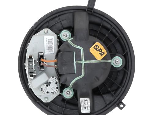Used Heater blower motor BMW 1 (E87) 116 i (122 hp) 29347038