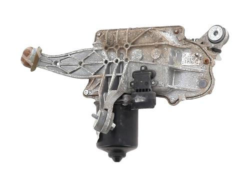 Used Front wiper motor RENAULT SCÉNIC III (JZ0/1_) 1.5 dCi (86 hp) 30957591