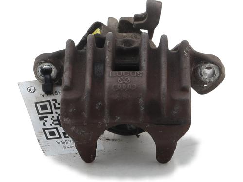 Used Left rear brake caliper VW GOLF IV (1J1) [1997-2008]  27914305