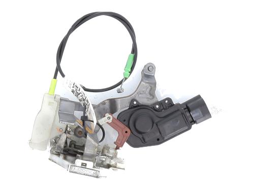 Used Rear right lock TOYOTA AYGO (_B1_) 1.0 (KGB10_, KGB10R) (68 hp) 22545438