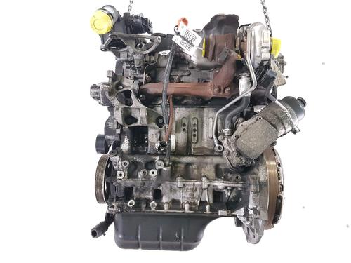 Motor CITROËN BERLINGO MULTISPACE (B9) 1.6 HDi 90 | BP31284534M1