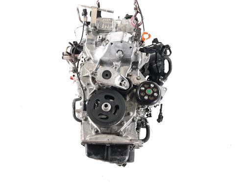 Used Engine Engine KIA RIO IV (YB, SC, FB) 1.0 T-GDI 100 (101 hp) 33533817 33533817