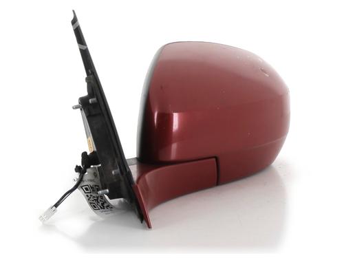 Left mirror SUZUKI SWIFT IV (FZ, NZ) 1.2 4x4 (AZH412, ZD72S) | BP31079773C26