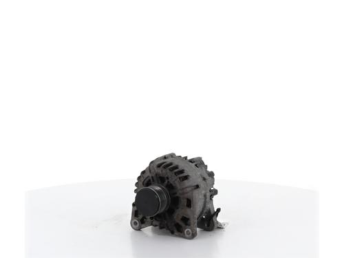 Used Alternator Alternator DACIA DUSTER (HS_) 1.5 dCi 4x4 (109 hp) 34388584 34388584