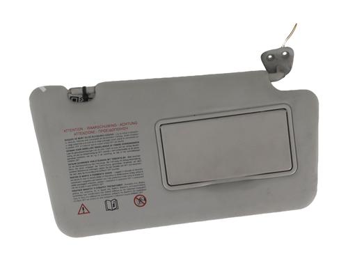 Aletta parasole destra RENAULT KOLEOS I (HY_) 2.0 dCi 4x4 (HY0K) (150 hp) 31372640