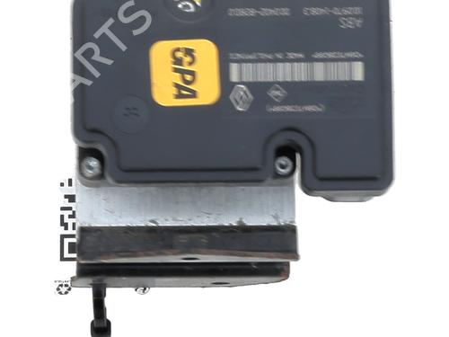 ABS pump RENAULT TWINGO II (CN0_) 1.2 (CN0D) | BP31963377M43 