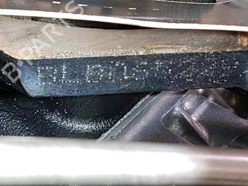 Engine AUDI A4 B7 (8EC) | BP32693620M1 - Image 10