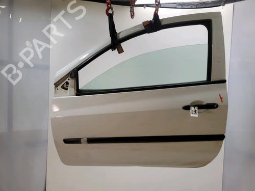left-front-door-renault-clio-iii-br01-cr01-2005-2006-2007-2008-2009-2010-2011-2012-2013-2014-37228891 main image