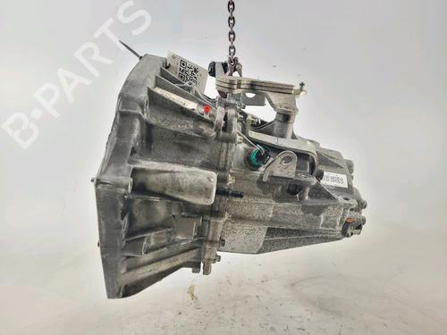 Used Gearbox NISSAN JUKE (F15) 1.5 dCi (110 hp) 15553664