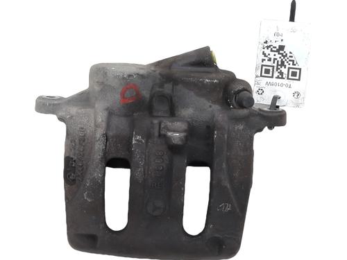 Used Right front brake caliper MERCEDES-BENZ VITO / MIXTO Van (W639) 109 CDI (639.601, 639.603, 639.605) (88 hp) 28505003