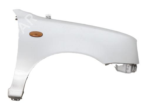 Used Right front fenders Right front fenders NISSAN MICRA II (K11) 1.4 i 16V (AK11) (82 hp) 33809578 33809578
