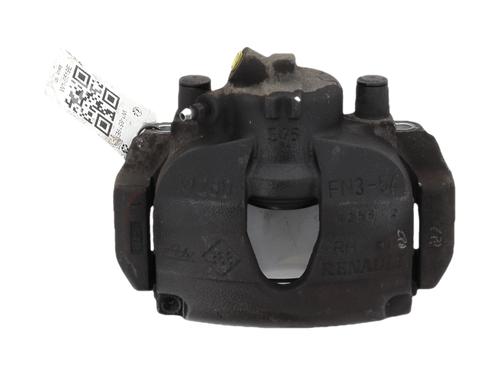 Used Right front brake caliper Right front brake caliper RENAULT SCÉNIC II (JM0/1_) 1.5 dCi (JM1E, JM16) (106 hp) 39704749 39704749