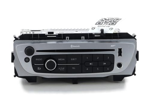 radio-renault-twingo-ii-cn0_-2007-33033486 main image