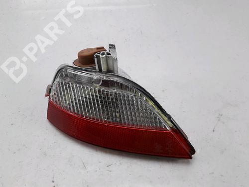 Used Rear bumper right light Rear bumper right light RENAULT ZOE (BFM_) ZOE (88 hp) 10524445 10524445