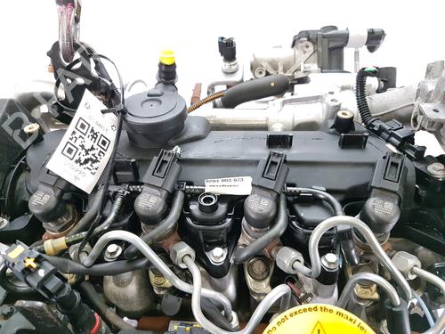 Engine RENAULT LAGUNA III (BT0/1) 1.5 dCi (BT00, BT0A, BT0T, BT1J) | BP40172150M1 - Image 10