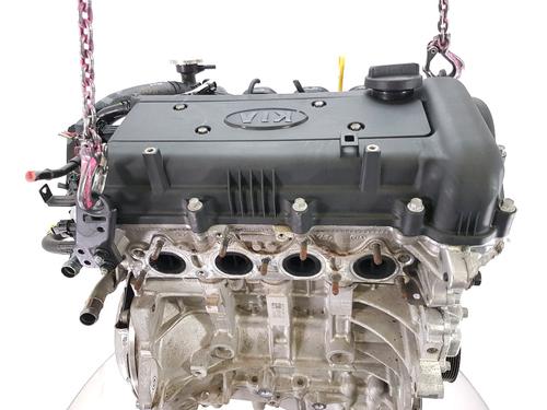 Engine KIA RIO III (UB) 1.4 CVVT | BP37280845M1  - Image 5